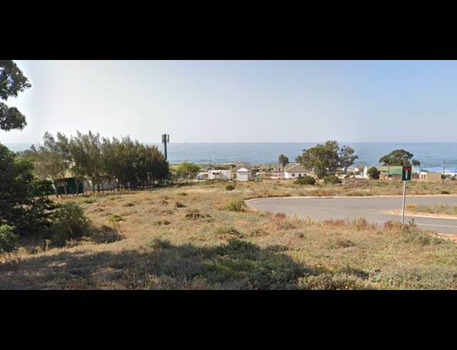299M² VACANT LAND FOR SALE IN STEENBERGS COVE